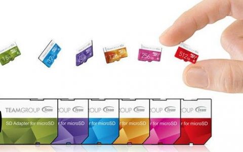 Here are the cheapest large capacity microSD memory cards right now