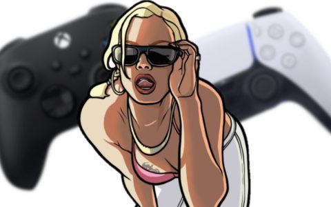 Here's What GTA San Andreas Could Look Like on PS5 and Xbox Series X