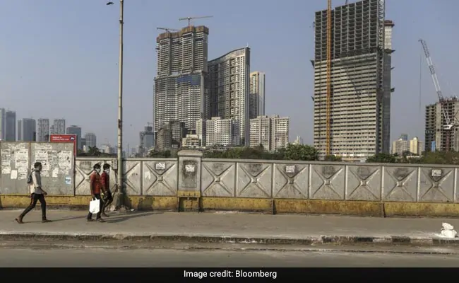 Hit By COVID-19, Home Sales In Top 8 Cities At Decade-Low In First Half Of 2020: Report