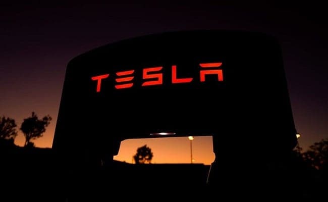 How Tesla Defined A New Era For The Global Auto Industry