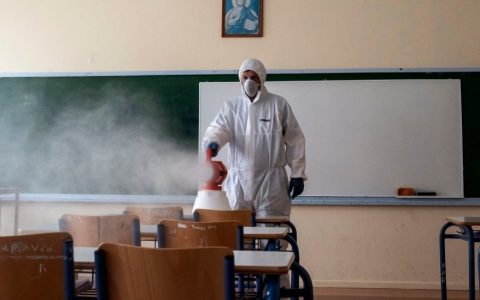 How to Reopen Schools: What Science and Other Countries Teach Us