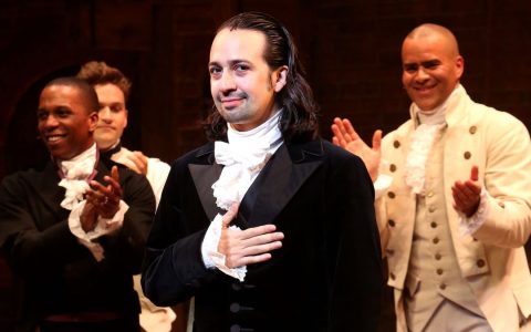 How to watch Hamilton online: stream the hit musical on Disney Plus today