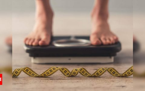 How to lose weight in a sedentary lifestyle