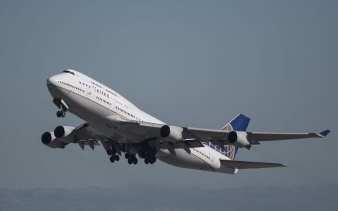 Iconic 747 jumbo jet nears the end as Boeing placed final part orders