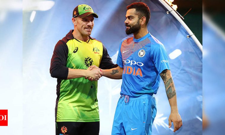 India vs Australia 2020: 14-day quarantine puts India-Australia T20I series under scanner | Cricket News