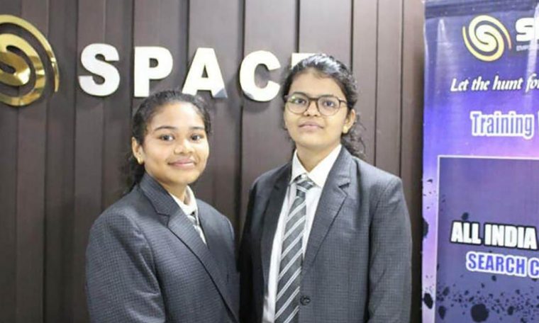 Indian schoolgirls discover asteroid moving towards Earth