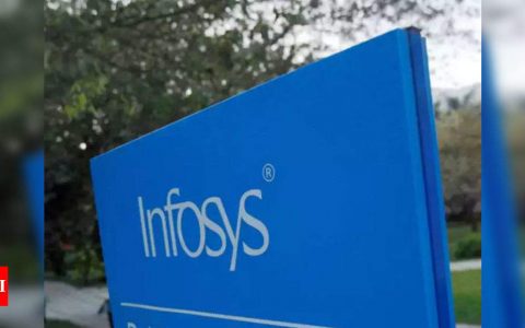 Infosys wins large contract from US investment firm Vanguard