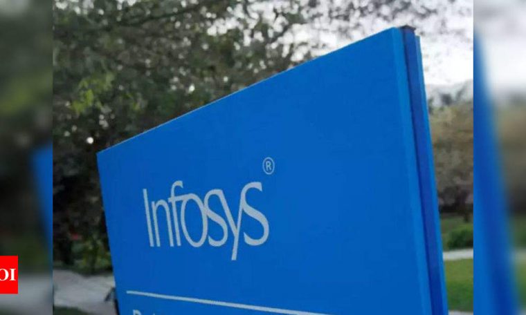 Infosys wins large contract from US investment firm Vanguard