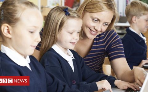 Teacher training target in Wales missed for fifth year
