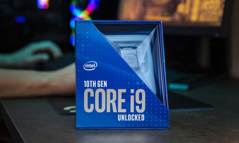 Intel Core i9-10850K CPU could be a cheaper way to get 10-cores of gaming goodness