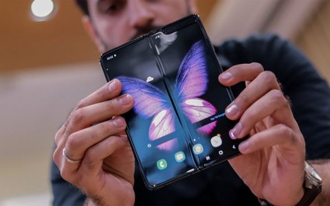 It’s in Z name: Samsung Galaxy Fold 2 to be ‘folded’ into the Z series