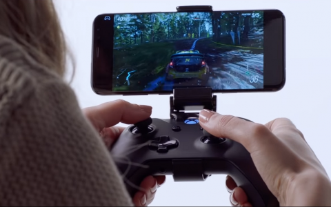 Project xCloud won’t kill off the Xbox Series X anytime soon