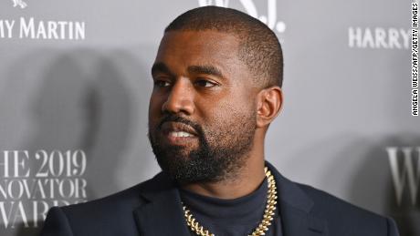 Kanye West says he&#39;s running for president. But he hasn&#39;t actually taken any steps
