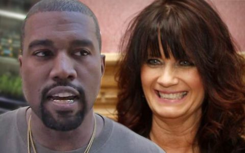 Kanye West's Veep Pick Has Odd Take on Mental Health