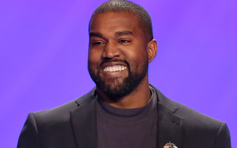 Kanye schedules campaign event in South Carolina