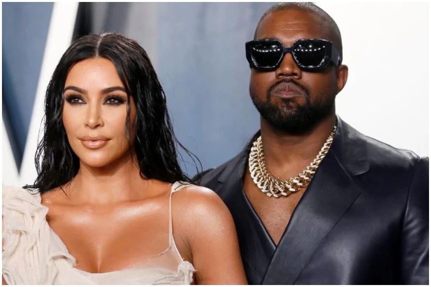 Kim Kardashian Asks for Compassion as Kanye West Struggles with Bipolar Disorder