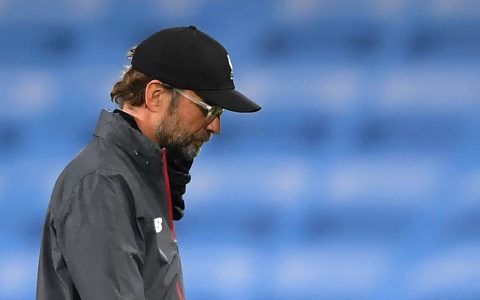Liverpool boss Jurgen Klopp criticises Man City decision and sends super league warning