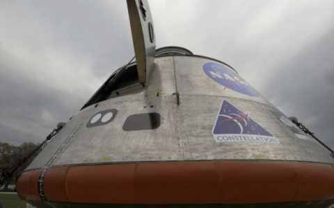 NASA’s inspector general report roasts Lockheed Martin for Orion fees