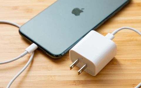No, you don't need a charger with your iPhone 12 or Samsung Galaxy S30