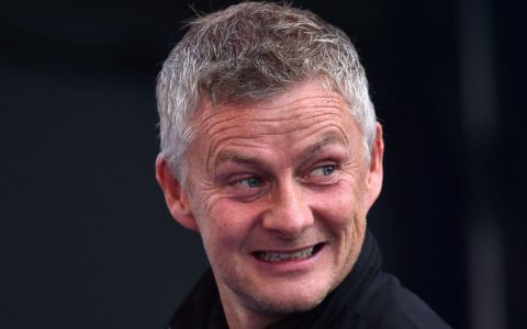 Ole Gunnar Solskjaer says referees have apologised to Manchester United as he hits back at Jose Mourinho