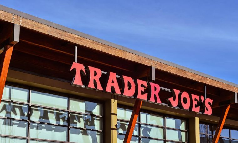 Online petition calls on Trader Joe's to change its 'racist packaging'