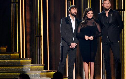 Country band Lady A, formerly Lady Antebellum, sues blues singer Anita White over same name
