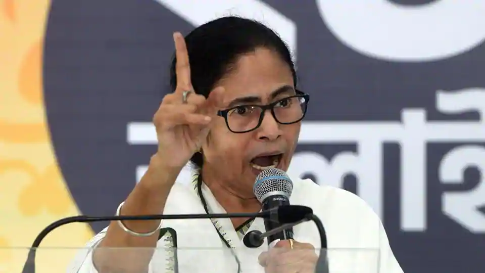 Benga CM and TMC supremo Mamata Banerjee replaced some key party functionaries in north Bengal, where the BJP won all seven Lok Sabha seats in 2019.