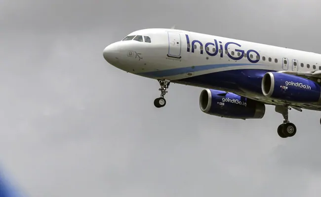 Indigo Cuts Up To 35% Pay Of Senior Staff As It Reworks 'Best-Laid Plans'