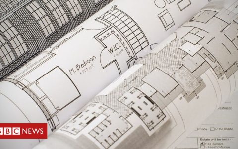 Home owners in England permitted to add two extra floors