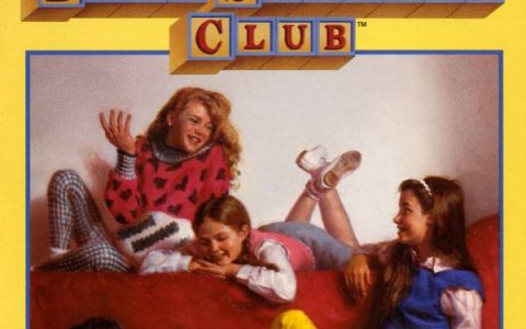 Read Up on These Fun Facts About The Baby-Sitters Club