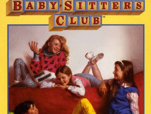 Read Up on These Fun Facts About The Baby-Sitters Club