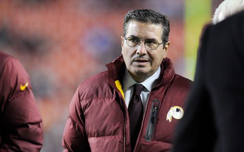 Redskins' trio of minority owners launching search to sell stakes