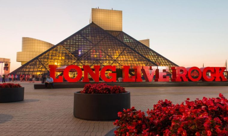 Rock & Roll Hall of Fame replacing live induction ceremony with HBO special