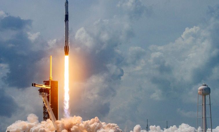 SpaceX launch of first South Korean military satellite delayed