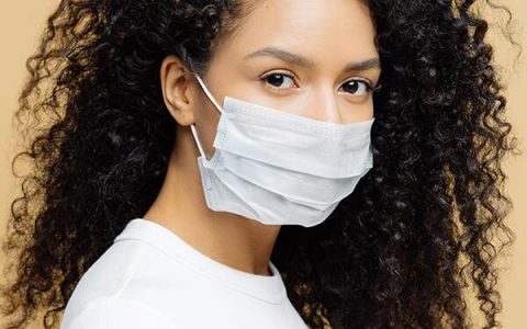 Yes, "Maskne" Is Now a Real Skin Issue: How to Prevent and Treat Face Mask-Related Breakouts