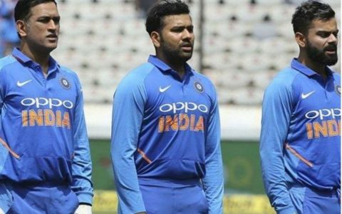Suresh Raina Rates This Player as Next MS Dhoni of Indian Cricket, Lauds Captaincy Style