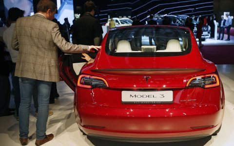 Tesla tops Toyota to become largest automaker by market value