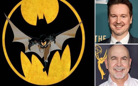 'The Batman' TV Spinoff From Matt Reeves, Terence Winter Set at HBO Max