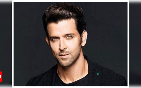 Throwback Tuesday: THIS is what Hrithik Roshan has to say about falling in love again | Hindi Movie News
