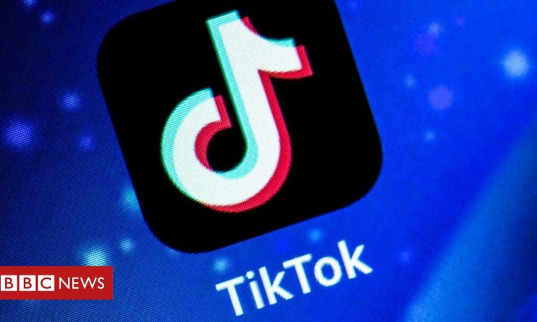 TikTok to exit Hong Kong market ‘within days’