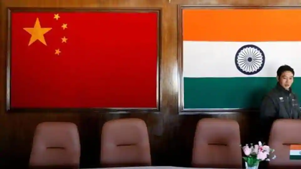 In Tuesday’s talks,  Indian and Chinese commanders are expected to discuss the phased withdrawal of weapons and equipment to a mutually agreed distance from all friction areas along the contested Line of Actual Control (LAC).