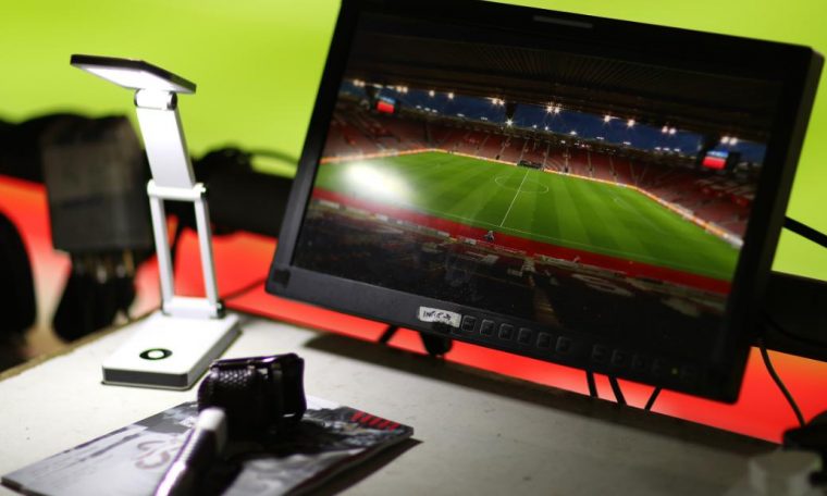 TV: New study reveals 'evident' racial bias in football commentary