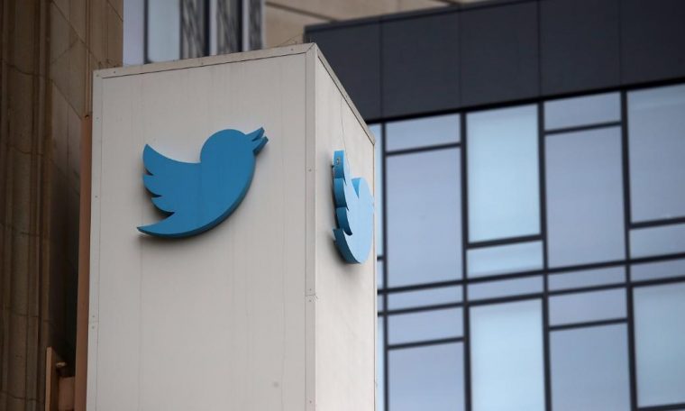 Twitter says up to 8 accounts had their personal data stolen in massive hack