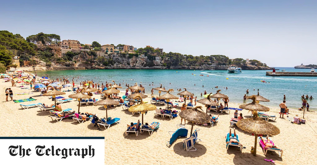 Travel updates: Europeans want British tourists to stay away this summer