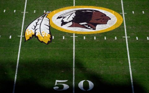 Washington Redskins: FedEx asks team to change their name after pressure from more than 80 investor groups