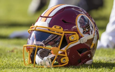 Washington Redskins to review name after FedEx asks team to change it