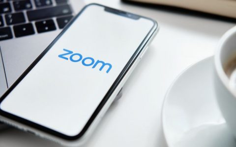 Zoom CEO sets out what's next for privacy and security