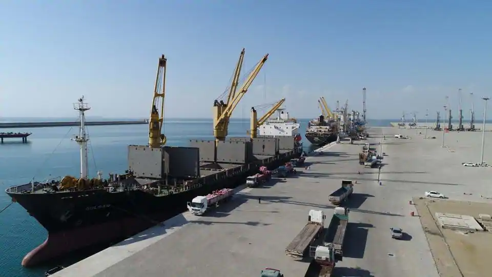 Recently some reports suggested Iran had excluded India from a project to develop a rail link between Chabahar port and Zahedan on the border with Afghanistan.