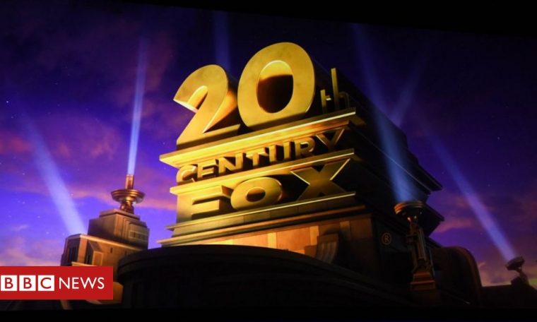 Disney ends the historic 20th Century Fox brand