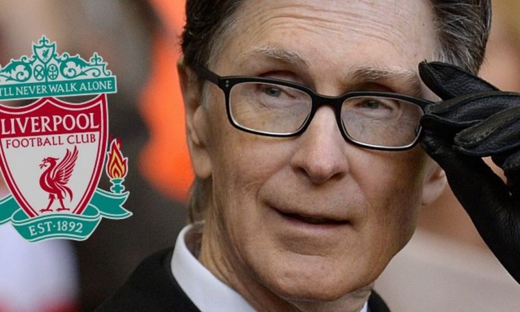 FSG ask new squad question with latest Liverpool transfer move